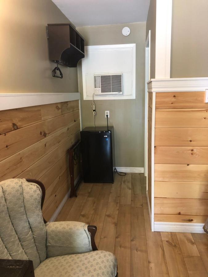 Greenside Motel St. Andrews By The Sea Екстер'єр фото