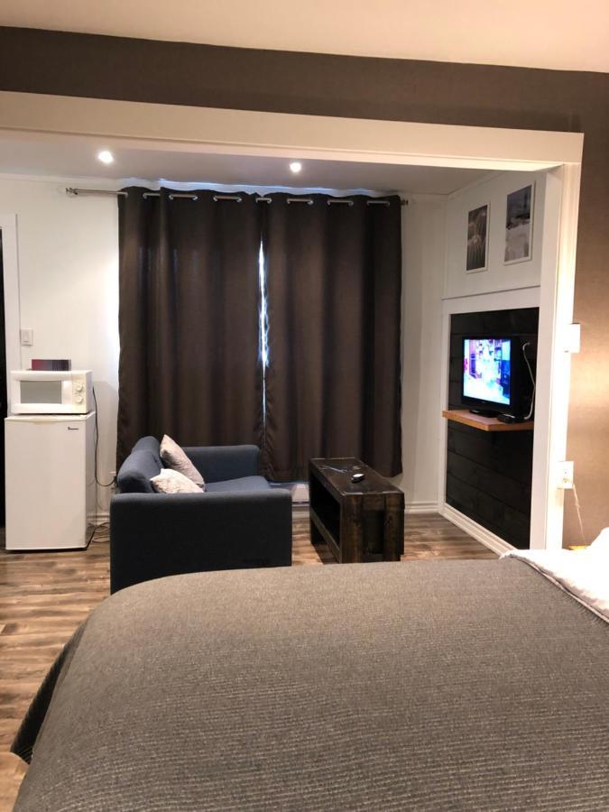 Greenside Motel St. Andrews By The Sea Екстер'єр фото