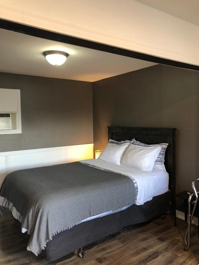 Greenside Motel St. Andrews By The Sea Екстер'єр фото