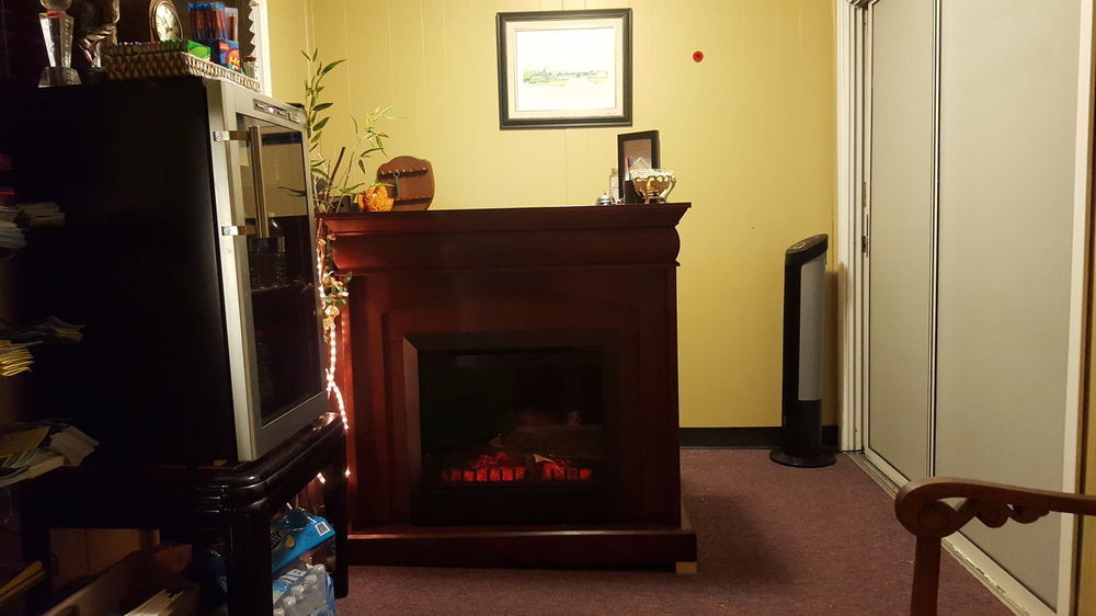 Greenside Motel St. Andrews By The Sea Екстер'єр фото