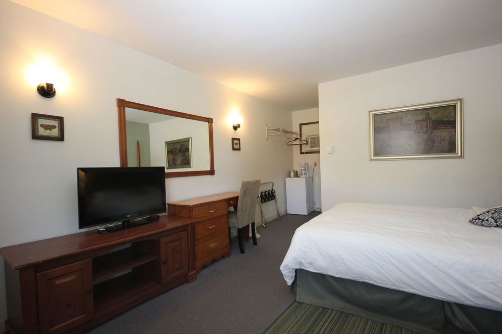 Greenside Motel St. Andrews By The Sea Екстер'єр фото