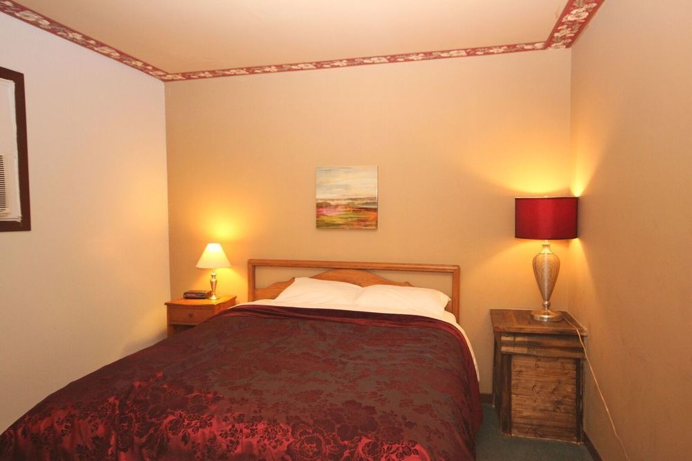 Greenside Motel St. Andrews By The Sea Екстер'єр фото