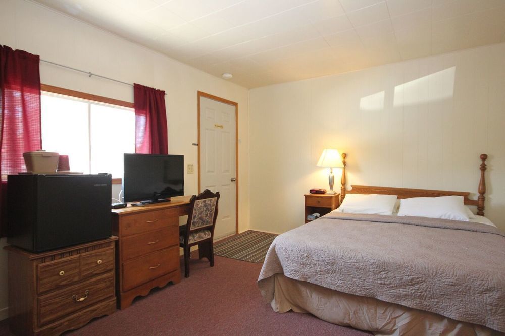 Greenside Motel St. Andrews By The Sea Екстер'єр фото