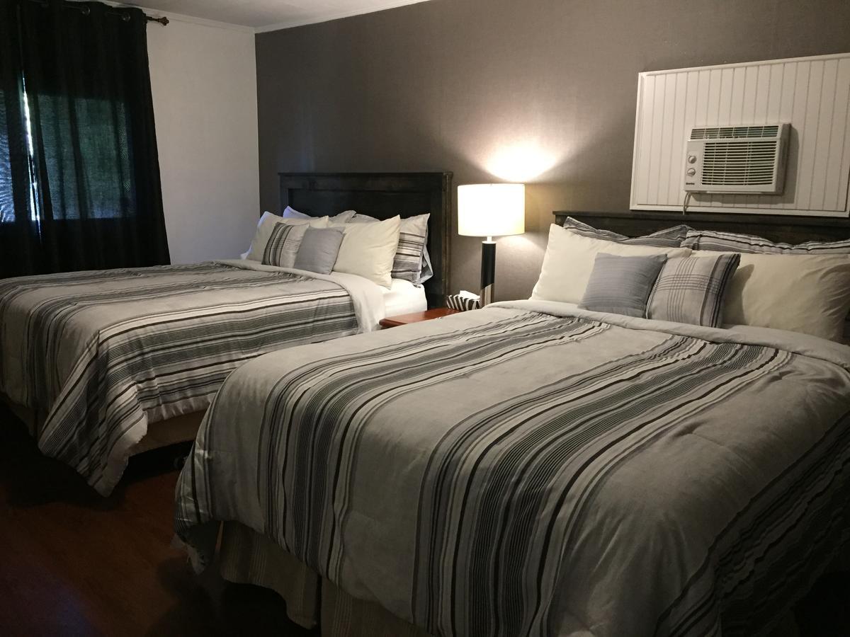 Greenside Motel St. Andrews By The Sea Екстер'єр фото