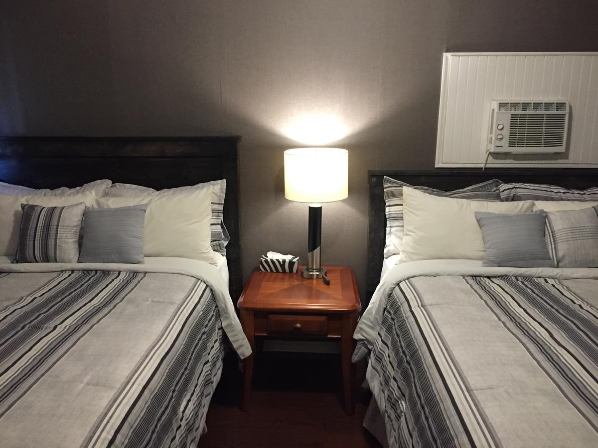 Greenside Motel St. Andrews By The Sea Екстер'єр фото