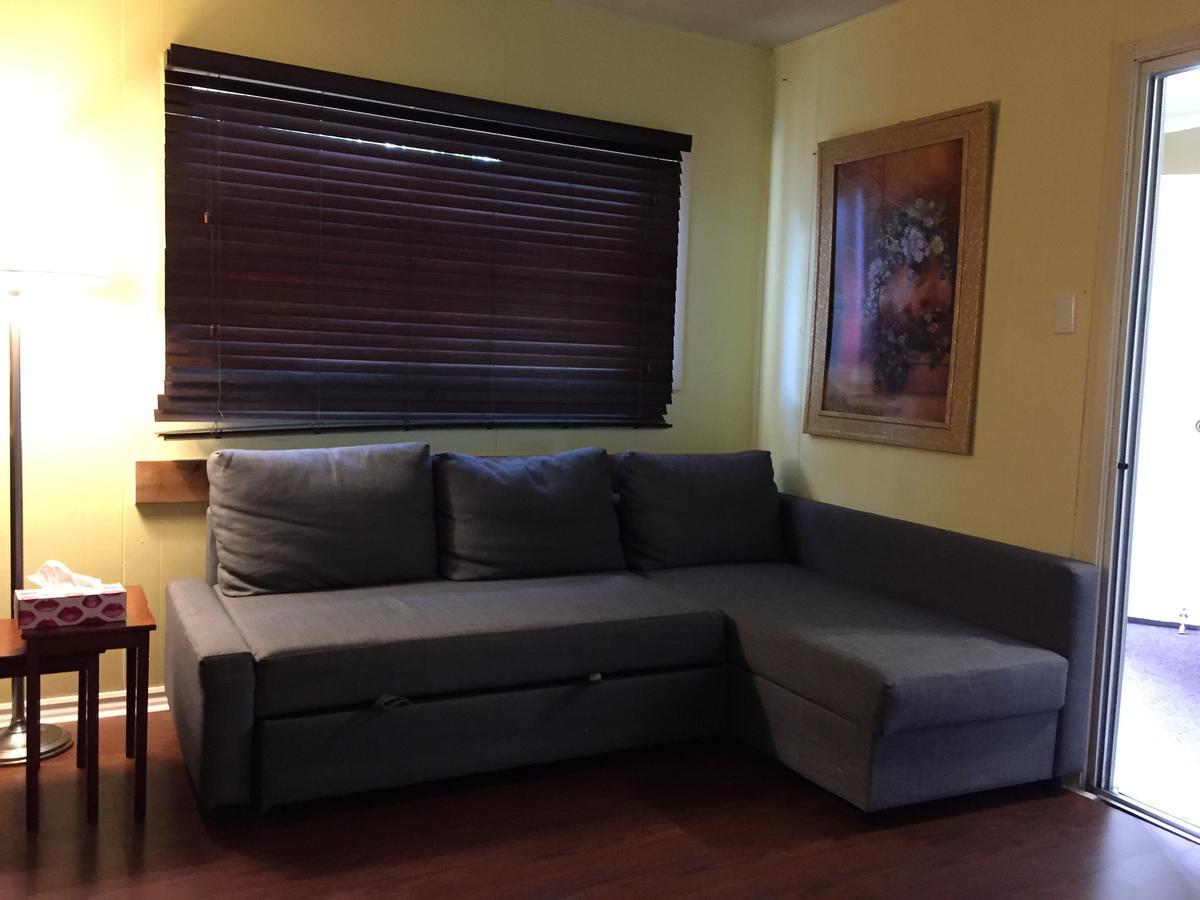 Greenside Motel St. Andrews By The Sea Екстер'єр фото