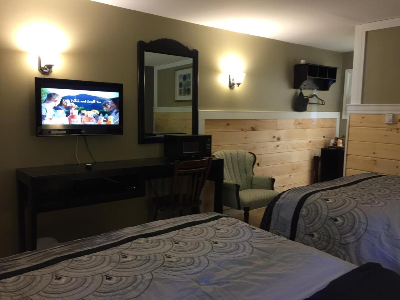 Greenside Motel St. Andrews By The Sea Екстер'єр фото